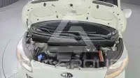 2017 KIA Ray