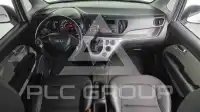 2017 KIA Ray