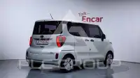 2017 KIA Ray