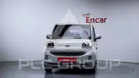 2017 KIA Ray