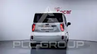 2017 KIA Ray