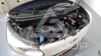2017 KIA Ray