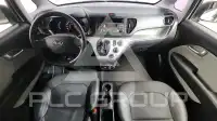 2017 KIA Ray