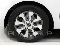 2017 KIA Ray