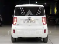 2017 KIA Ray