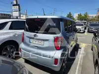 2017 KIA Ray