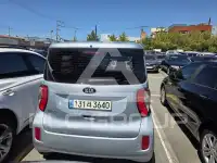 2017 KIA Ray