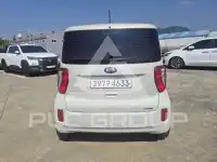 2017 KIA Ray