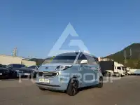 2017 KIA Ray