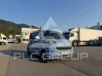 2017 KIA Ray