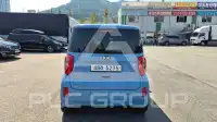 2017 KIA Ray