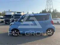 2017 KIA Ray