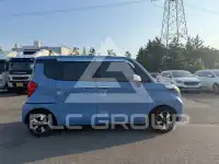 2017 KIA Ray