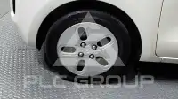 2017 KIA Ray