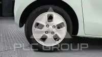 2017 KIA Ray