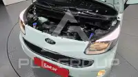 2017 KIA Ray