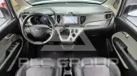 2017 KIA Ray