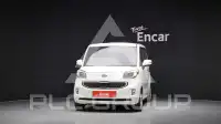 2017 KIA Ray