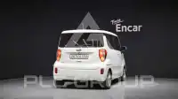 2017 KIA Ray