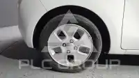 2017 KIA Ray