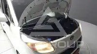 2017 KIA Ray
