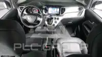 2017 KIA Ray