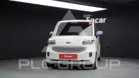 2017 KIA Ray