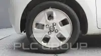 2017 KIA Ray
