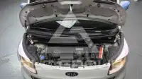 2017 KIA Ray