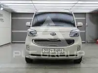 2017 KIA Ray