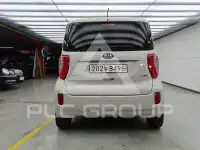 2017 KIA Ray