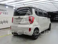 2017 KIA Ray