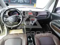 2017 KIA Ray