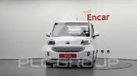 2017 KIA Ray