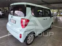 2017 KIA Ray