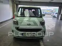 2017 KIA Ray