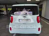 2017 KIA Ray