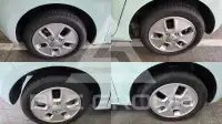 2017 KIA Ray