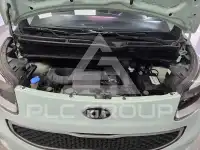 2017 KIA Ray