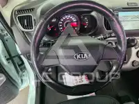 2017 KIA Ray