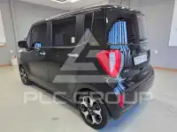 2017 KIA Ray