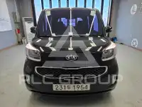 2017 KIA Ray