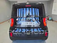 2017 KIA Ray