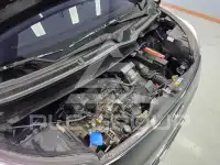 2017 KIA Ray