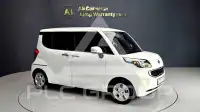 2017 KIA Ray