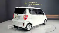 2017 KIA Ray