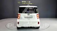 2017 KIA Ray