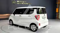 2017 KIA Ray