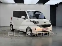2017 KIA Ray