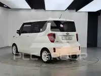2017 KIA Ray